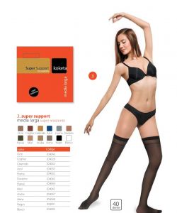 Koketa - Catalogo 2017